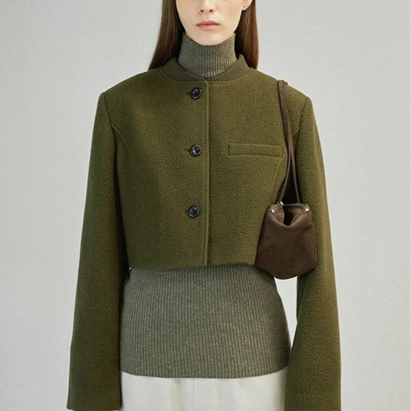 Дизайнерские универсальные квадратные однотонные сумки Роскошные замшевые