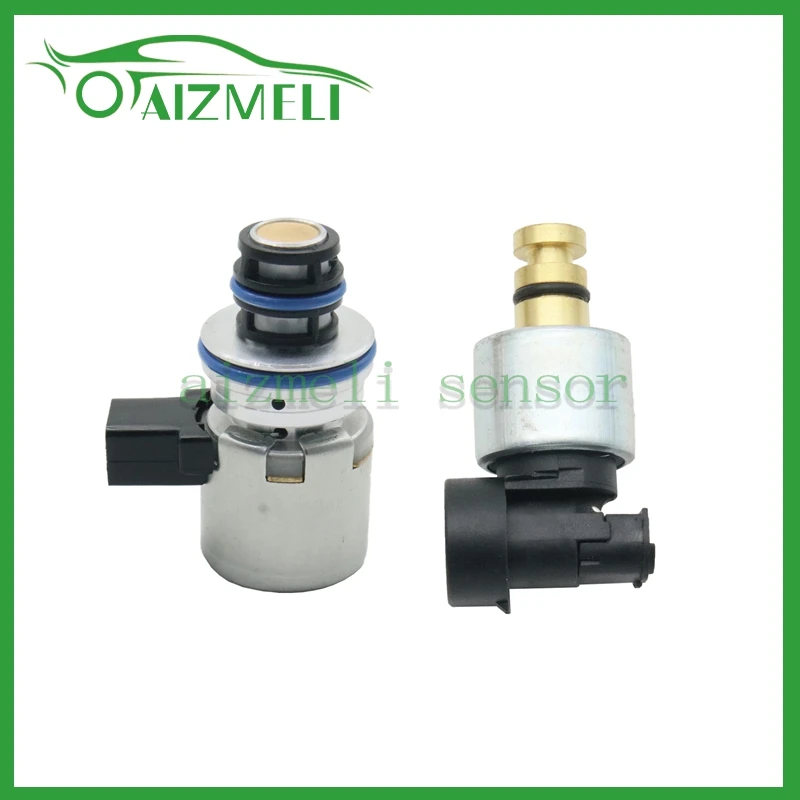 

56041403AA 4617210 Комплект Soleonid датчика давления коробки передач для Jeep Grand Cherokee Dodge Dakota Ram 1500/2500/3500, автозапчасти