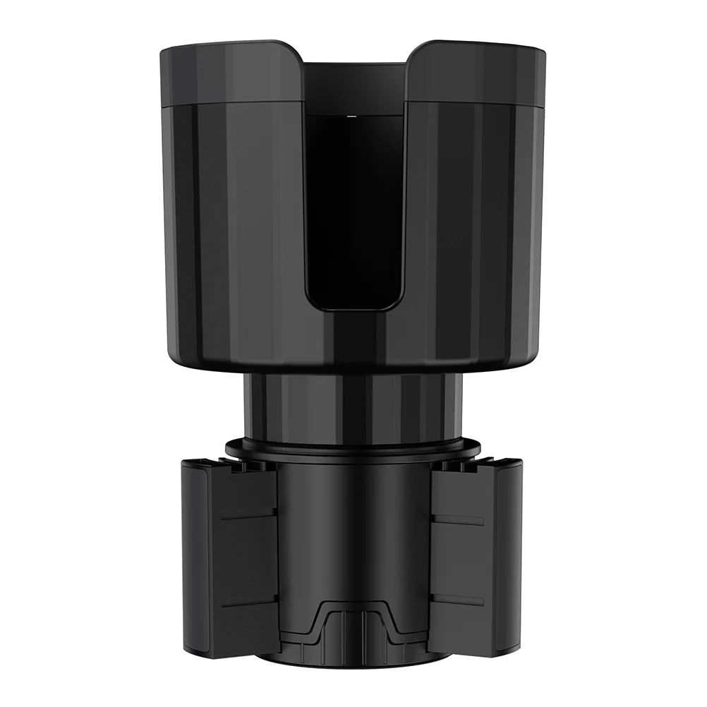 

Car Cup Holder Expander Retractable Automotive Cup Holder Drinking Cup Organizer