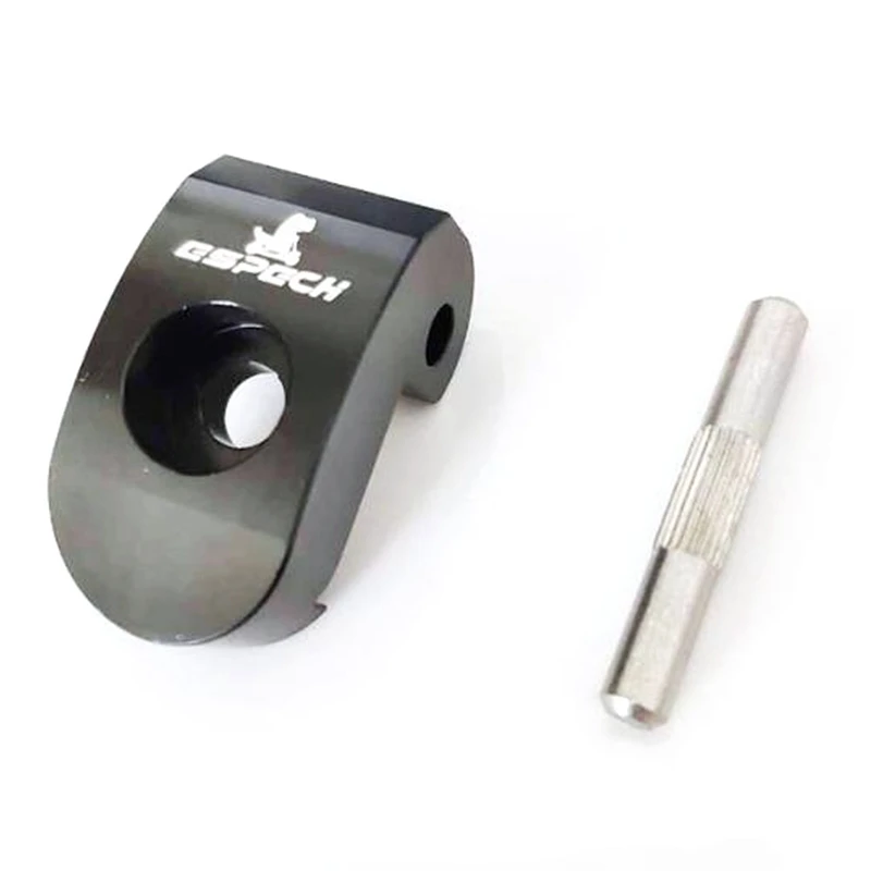 

ESPECH High-Density Aluminum Alloy Steel Electric Scooter Folding Hook For XIAOMI M365 Electric Scooter Accessories