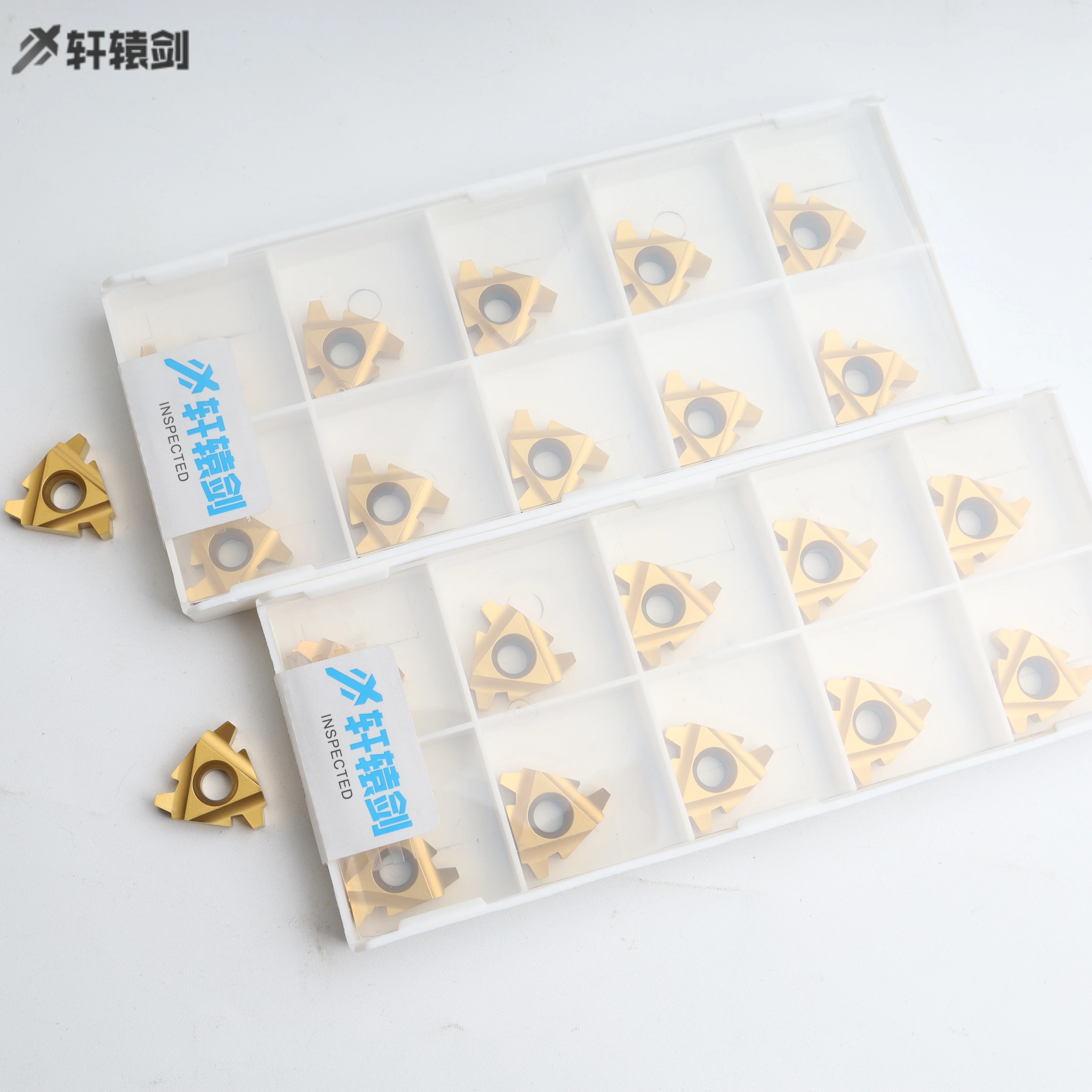 

Режущие инструменты для токарного станка