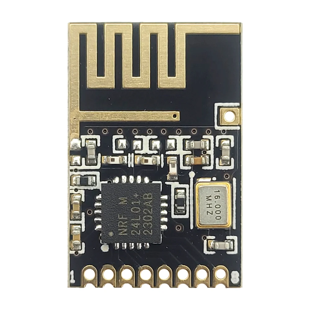 Беспроводной модуль Wi-Fi 2 4G NRF24L01 устройство фотосъемки улучшенная версия питания