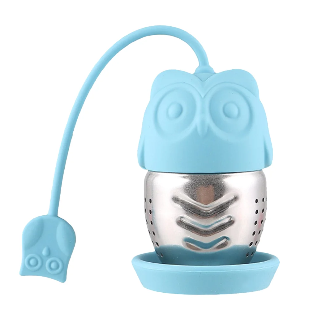 

1pc Universal Tea Strainers Strainers Tea Filter Tea Infuser for Home Shop Kitchen