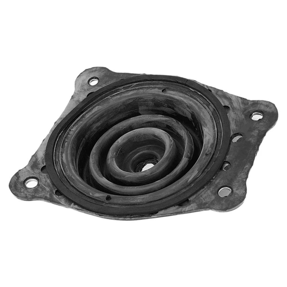 

Car Shifter Boot Seal Rubber Gear Insulator Black Internal Parts Replacement NA0164481B For For Mazda Miata 1990-2005