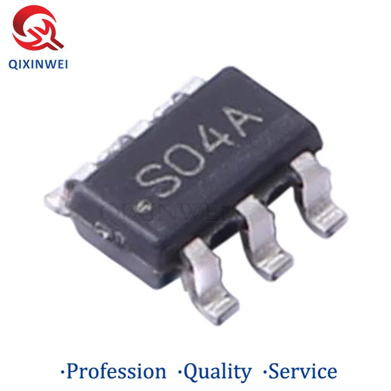 

10pcs LM2665M6X SOT23-6 LM2665M6 SOT LM2665 switching regulator