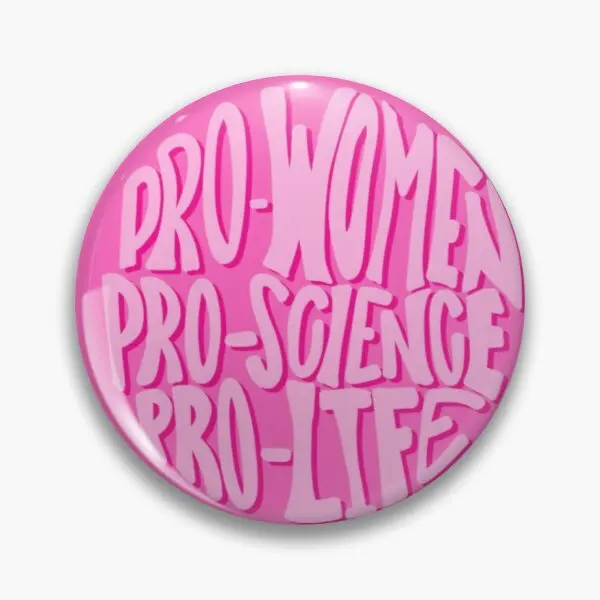 

Заколка Для женщин Pro Science Pro Life на заказ, мягкая булавка для влюбленных, Декор, милый подарок, аксессуары для одежды