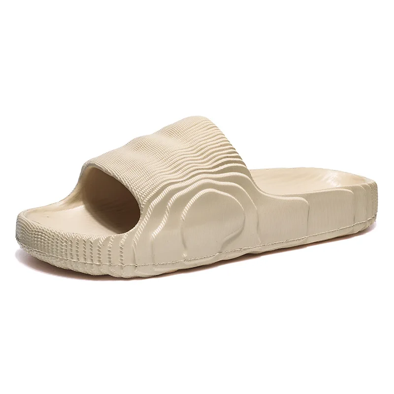 

2022 New Designer Indoor Home Slippers For Men Women Kids Summer Pool Slide Sandal Men Outdoor Beach Slides Running Slippers