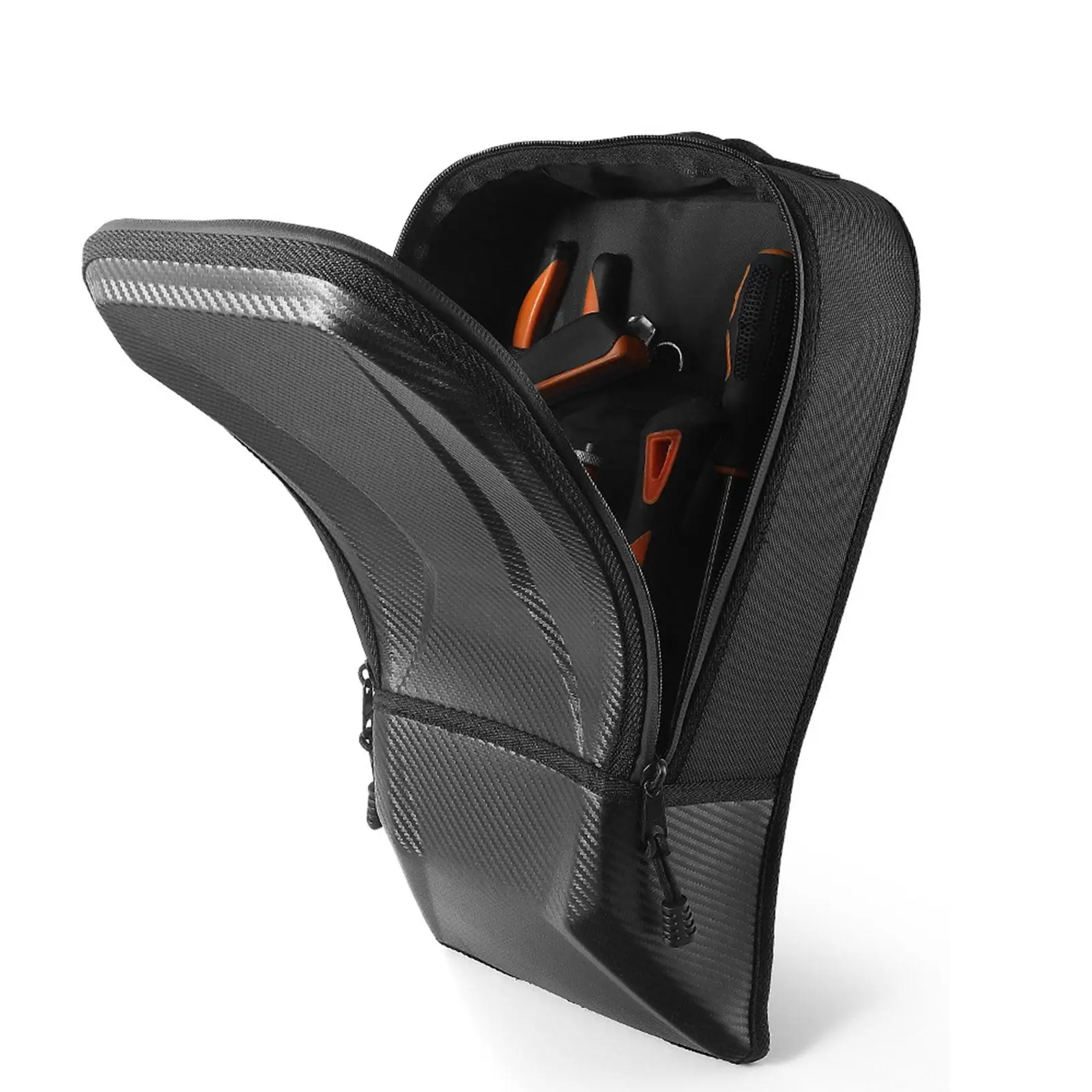 Центральная сумка для хранения водонепроницаемый держатель автомобильного