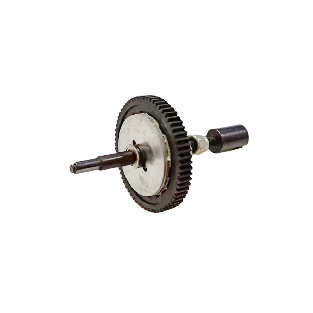 Запчасти для радиоуправляемых автомобилей 10261 вал тапок (вал тапок) масштаба 1/10 VRX