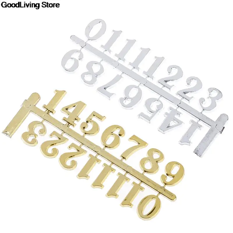 

1 шт., кварцевый механизм для ремонта часов