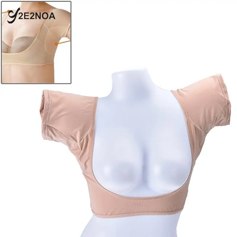 

Моющийся Повседневный жилет, баки впитывают пот, верхние подмышечные прокладки от пота, впитывающие духи дезодорант, M L