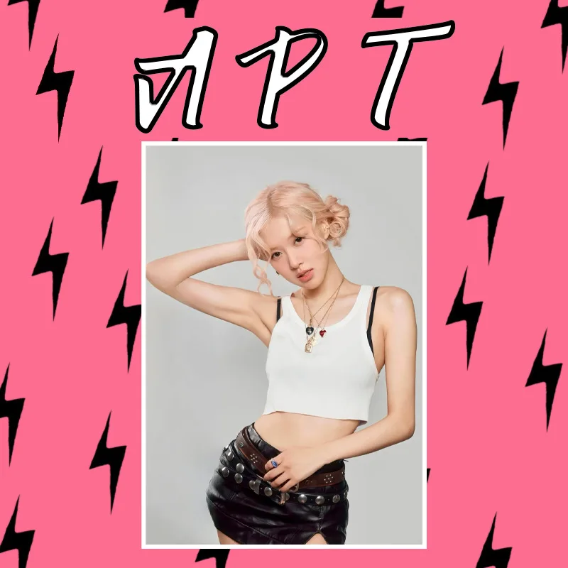 КПП 21х30см РОЗОВОЙ АПТ! Альбом фотокарта клейкий постер спальня стикер на стену