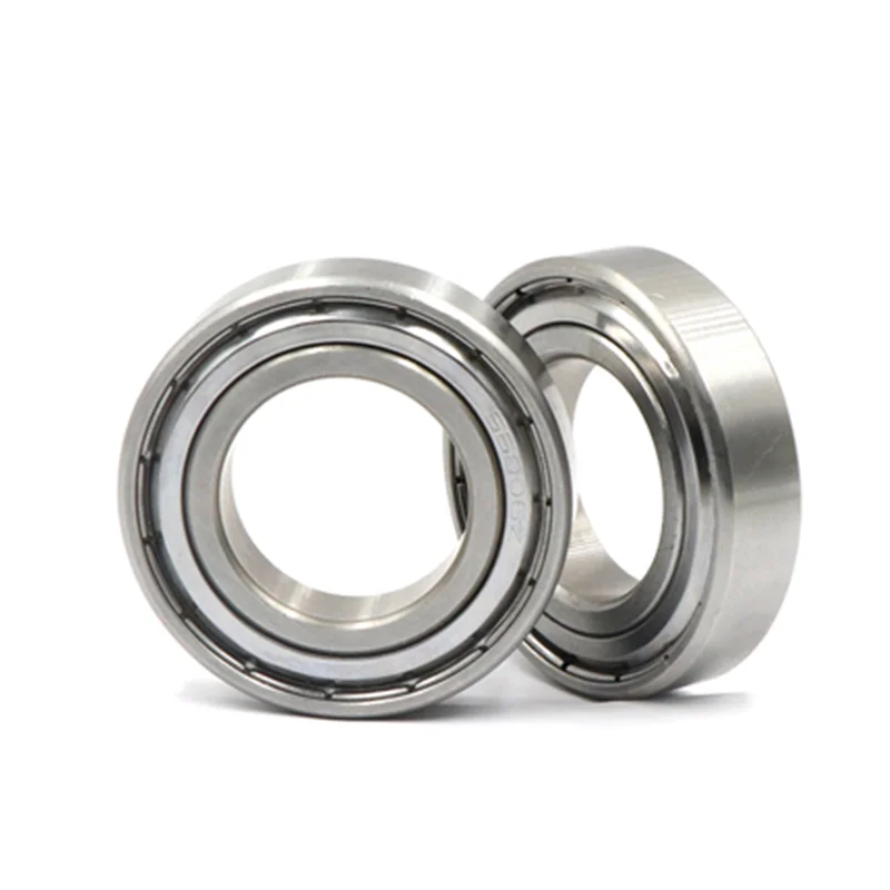 

Подшипник из нержавеющей стали S603 S604 S605 S606 S607 S608 S609 ZZ