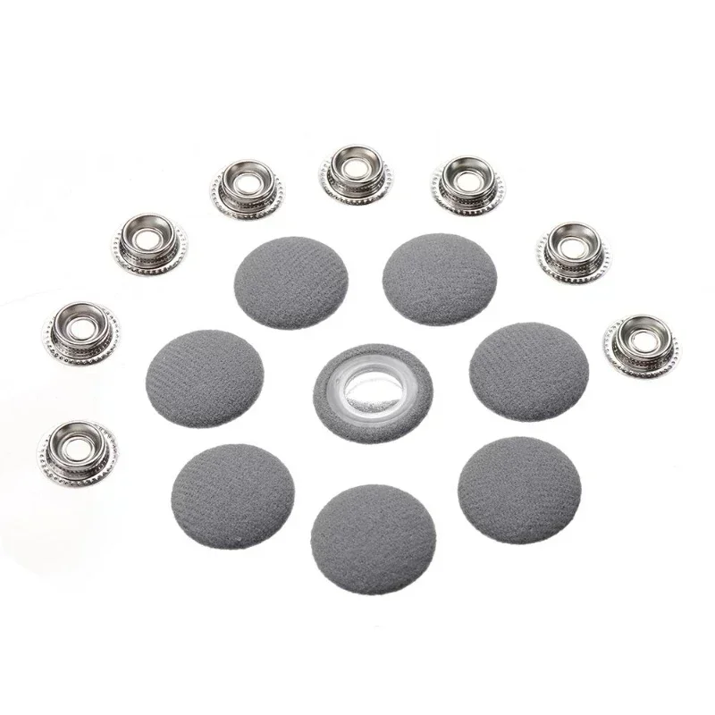 15/30/60 шт. застежки для крыши автомобиля