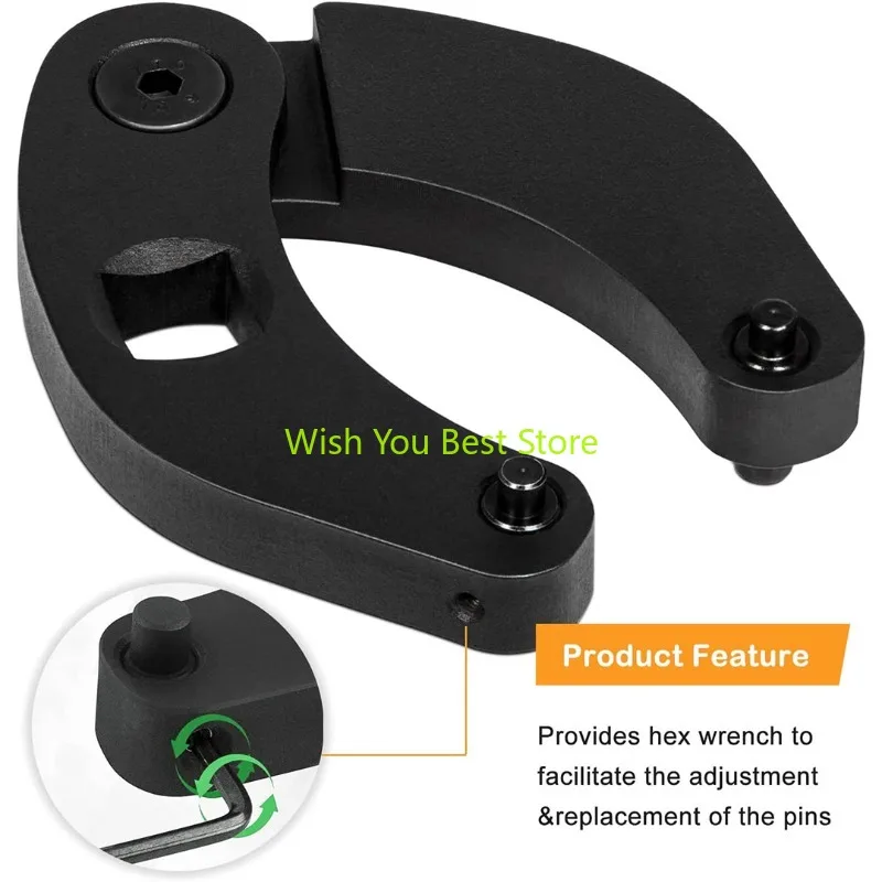 1266 &amp 7463 гидравлический цилиндр маленький Регулируемый инструмент для затяжки и