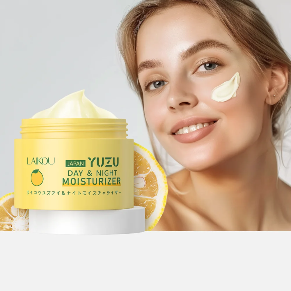 Увлажняющий крем для лица с ниацинамидом удаления темных пятен Hidratante лечение