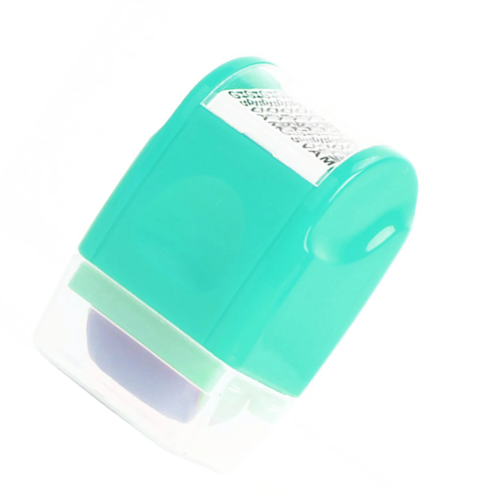 Защитный роликовый штамп для защиты от кражи мини-роликовый блокировщик адресов