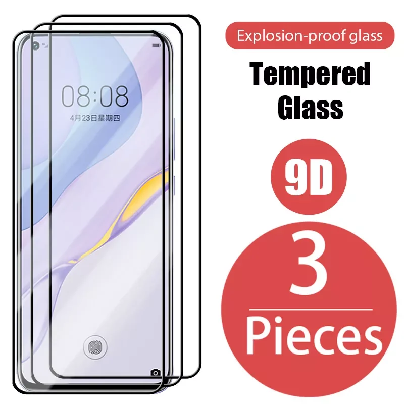 

Protective Glass On Y9a Y9S Y8S Y8p Y7a Y7p Y6S Y6p Y5 Prime 2019 2018 Protector On Mate 30 20 10 Lite