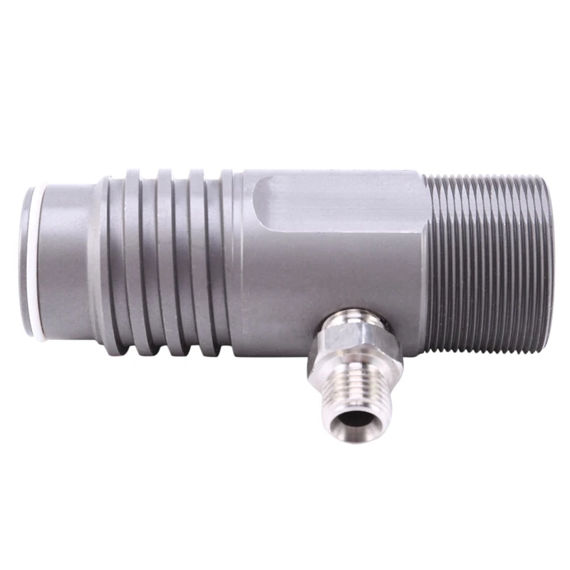 2X безвоздушный распылитель краски рукав цилиндра 243176 для насоса Graco 390 395 490 495 595