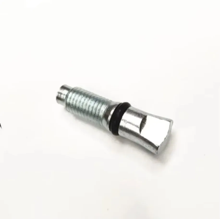 Возвратный клапан масла для корпуса масляного насоса 2T с горизонтальным