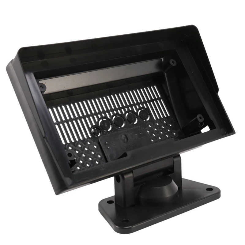 

Универсальный автомобильный радиоприемник 2 din для старого автомобиля, грузовика, автофургона, домов на колесах, стереопанель, монтажная ра...