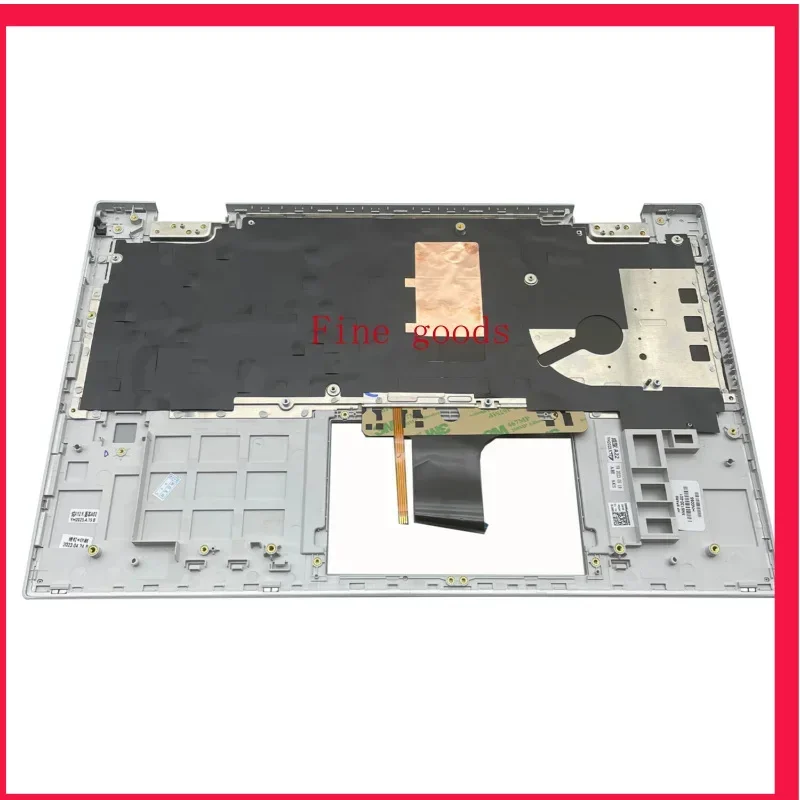 Новинка для HP 15-ER 15-ER0051NR 15-ER0056CL клавиатура с подсветкой и идентификацией по