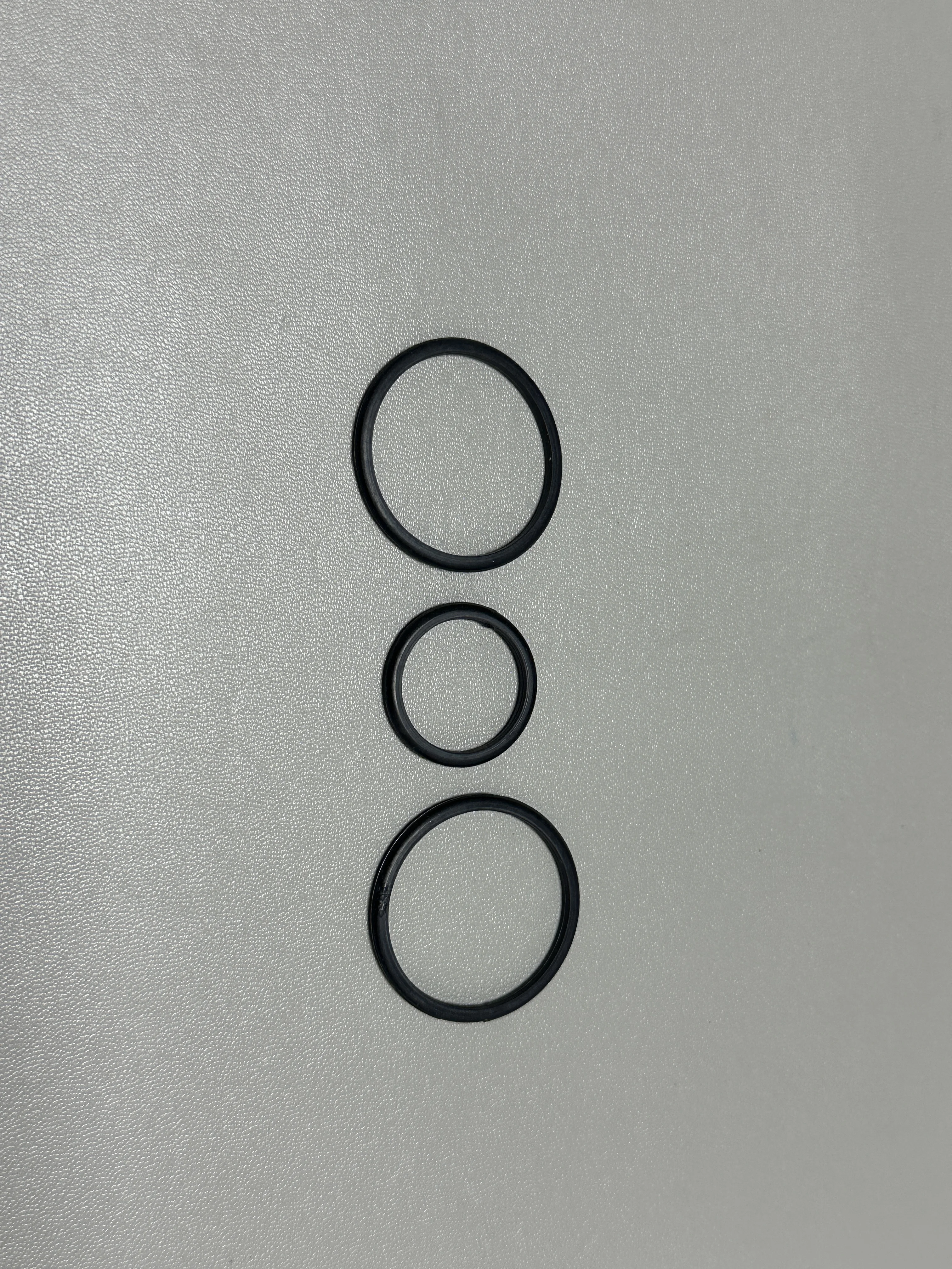 8642560 8642559 8642965 Подходит для VOLVO S80 XC70 V70 XC60 S40 V40 C30 V50 XC90 КОЛЬЦО УПЛОТНЕНИЕ МАСЛЯНОЙ