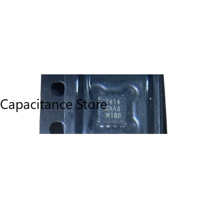 10 шт. SI7414DN-T1-E3 LP8861QPWPRQ1 FBR572ND24-W1 USB5537BAKZ4 ML4824CS2 TLV5625CD LM2853MHX-3.3/SS SZA5044Z VO3120