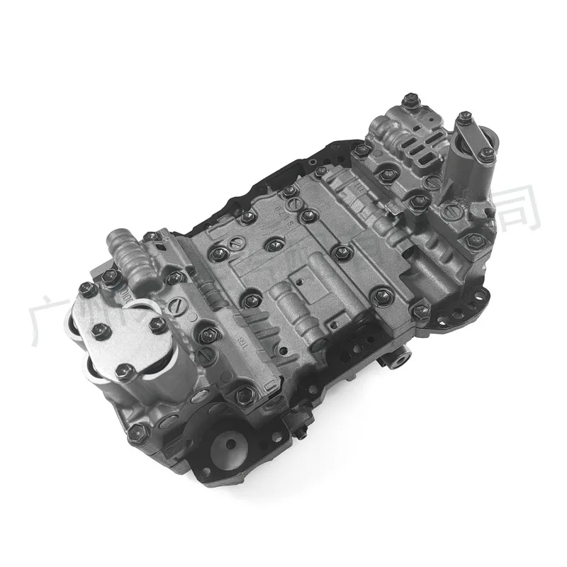 Фото Электромагнитный клапан трансмиссии 09G TF-60SN для Audi A1, A3, VW Golf, Jetta, Passat, Touran, Beetle, Tiguan 1.4T, 1.8T, 2.0L №3
