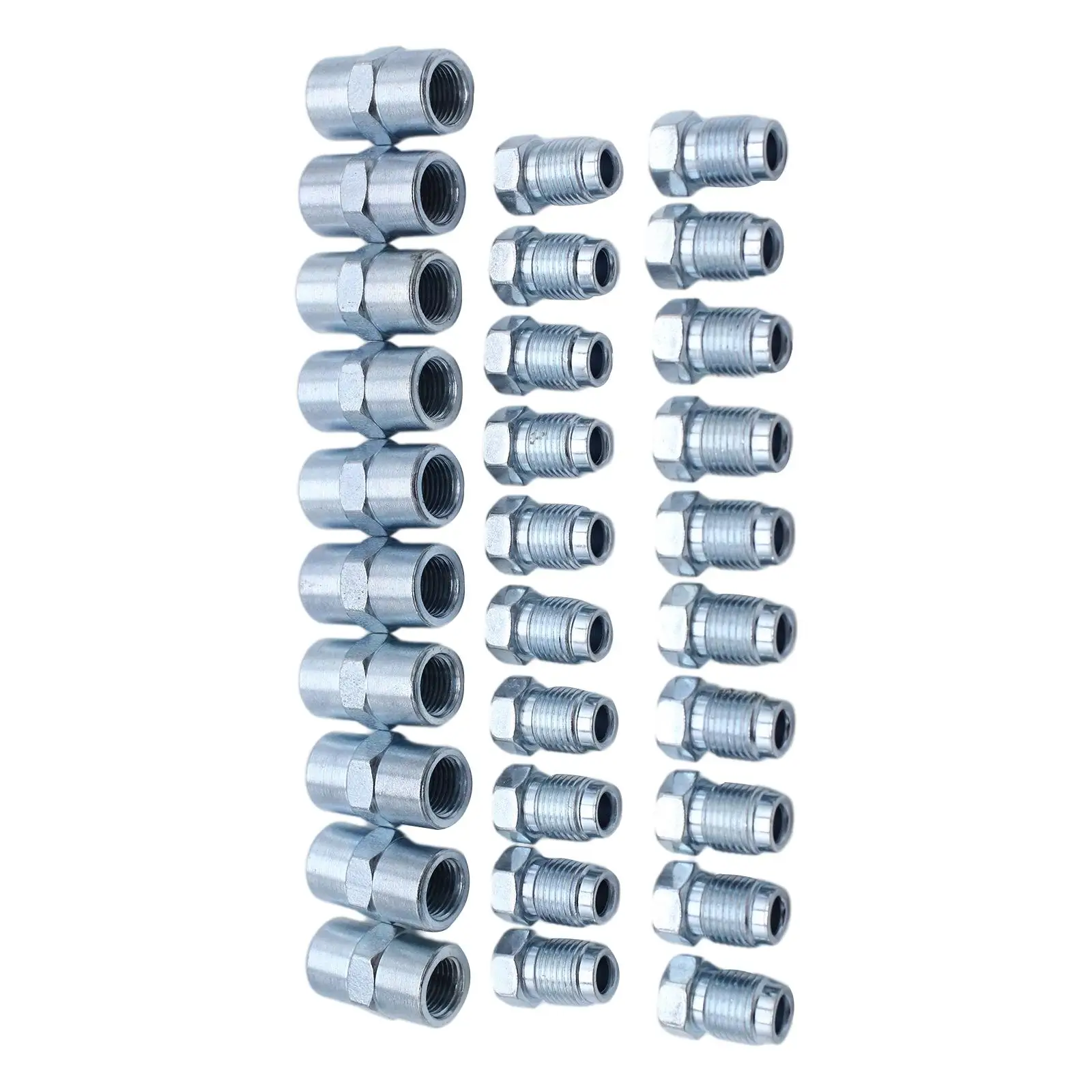 

Automotive Connector 1 Set Fit for 4.75mm Brake Line Type F