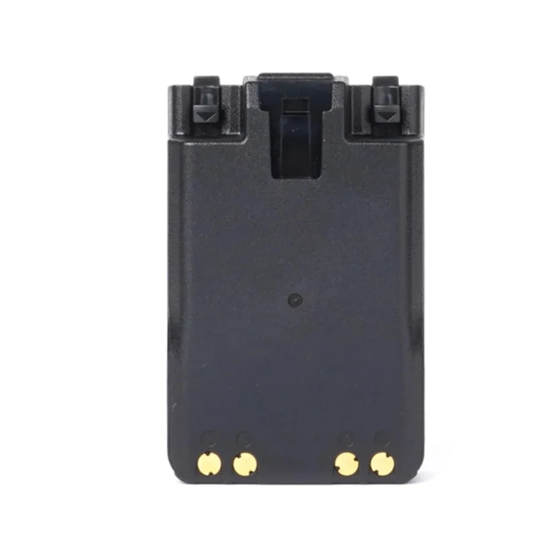 Фото Аккумулятор Li-ion BP-307 7.2V 3250mAh 23Wh для раций ICOM ID-31E, ID-51E, ID-52E, IP-100H, IP-501H, IP-503H (замена) №3