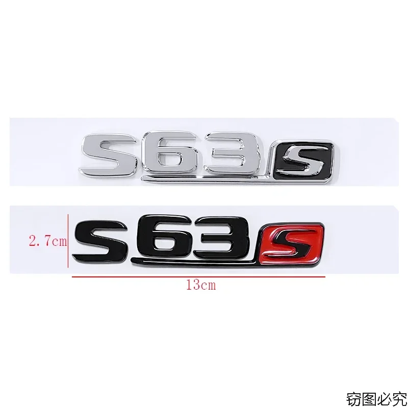 Наклейка на автомобиль из АБС-пластика наклейки задний багажник аксессуары для