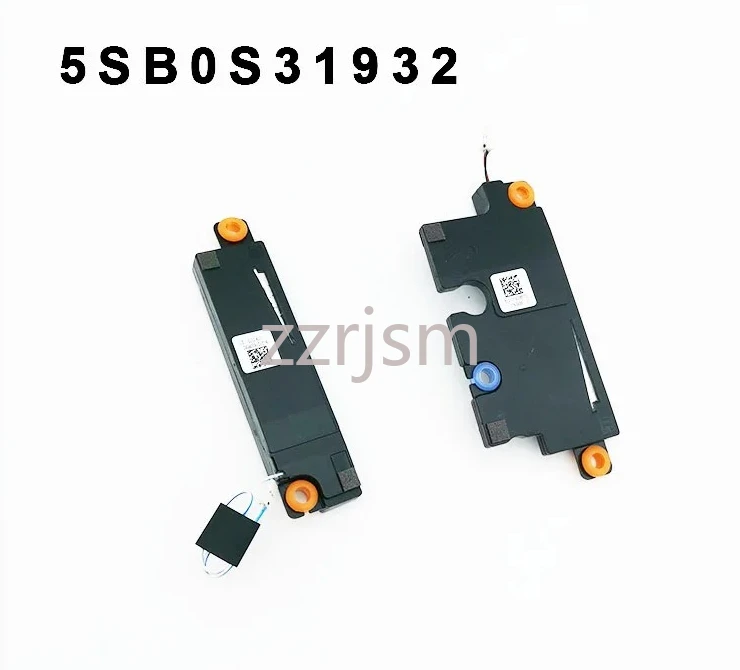 Пара новых оригинальных встроенных динамиков для ноутбука Lenovo Legion S7-15IMH5 S7-15ARH5 82BC 82HM 5SB0S31932 (art.: 3920d4e394c68) - 3920d4e394c68