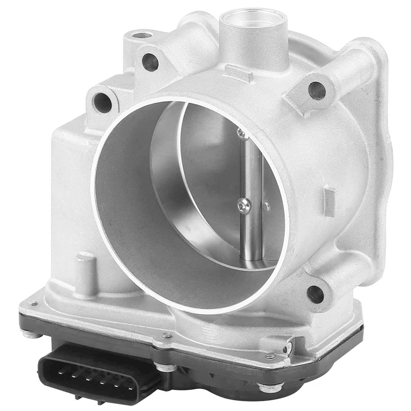 

67-5204 30651134 Throttle Body Metal Throttle Body Throttle Body Automobile For Volvo S60 S80 V60 V70 XC60 XC70