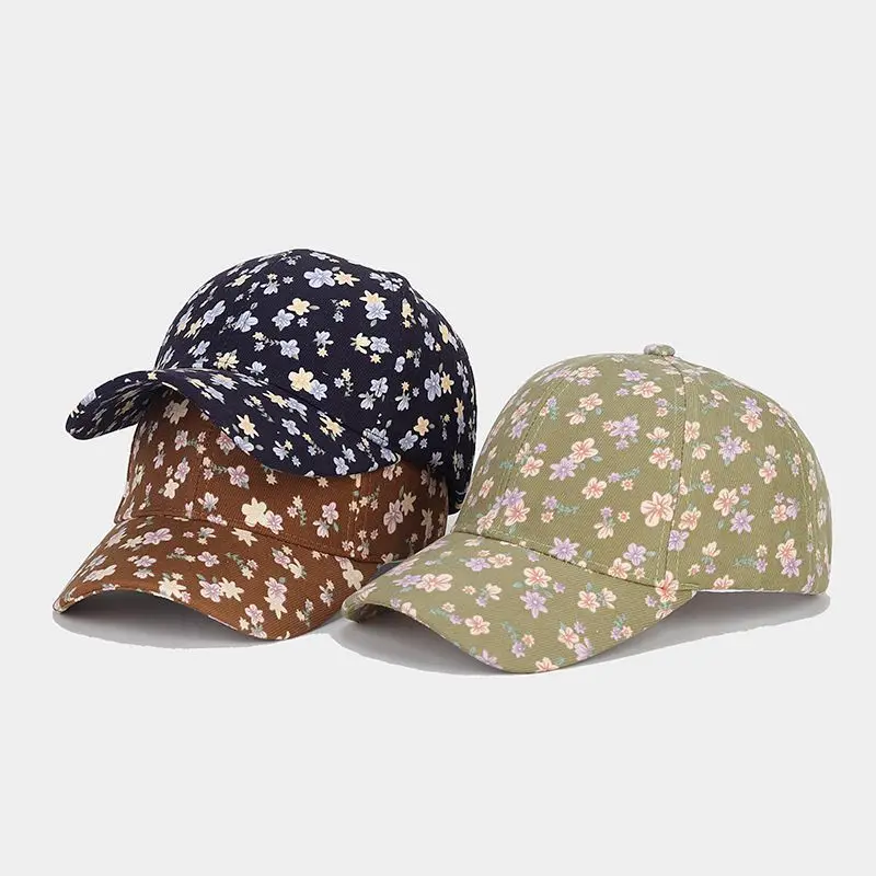 Новый стиль полная печать Маленькая женская мода европейский и американский