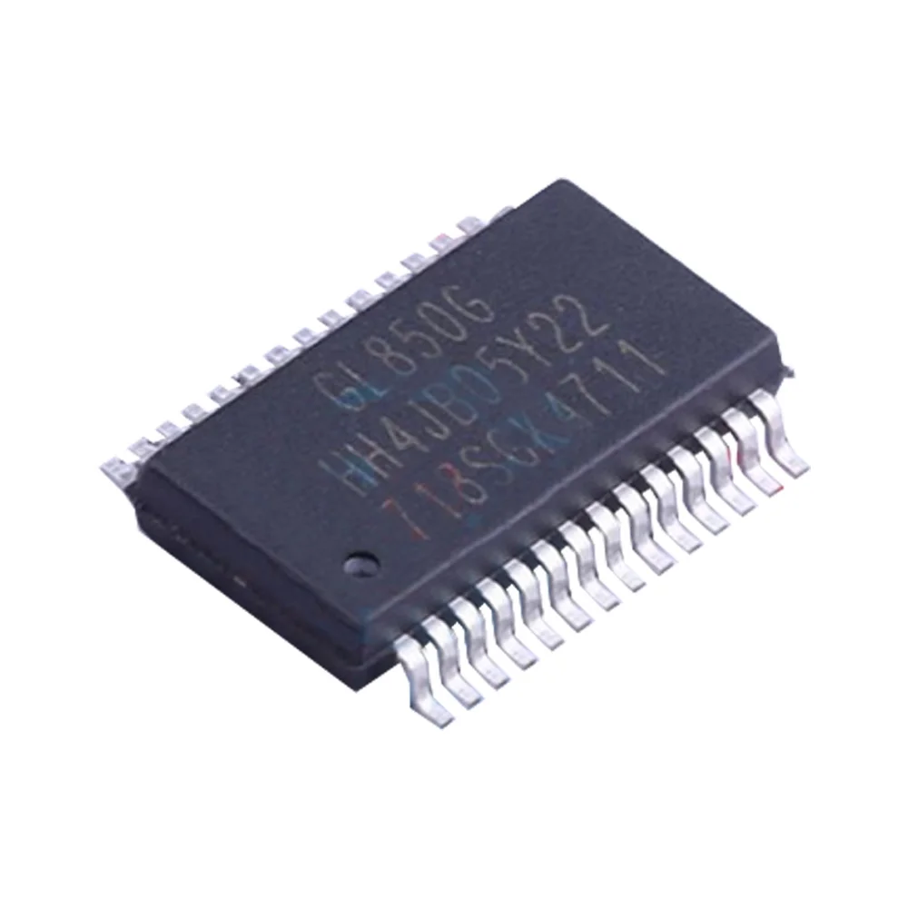 

SMD GL850G USB 2.0 Central Controller SSOP-28 SSOP28