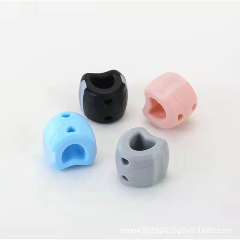 Новинка пищевой силикагелевый тренажер для линий средство коррекции фигуры лица