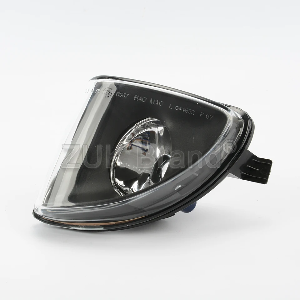 Передний бампер ZUK противотуманная фара для BMW 5 серии F10 F11 F18 520i 523i 528i 63177216885 63177216886