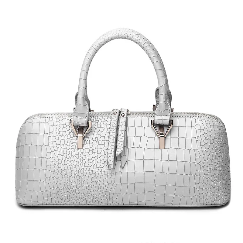 

2022 Bags For Women Luxury Handbags Women Bags Designer Alligator leather Female Crossbody Bag Zipper Totes bag Shoulder Bags