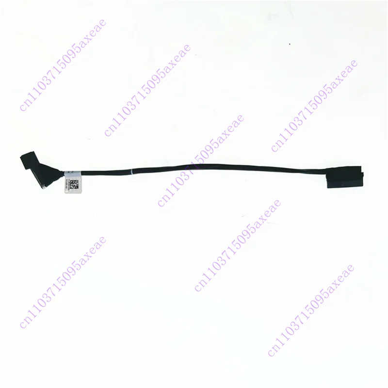 Фото НОВЫЙ ОРИГИНАЛЬНЫЙ кабель аккумулятора для ноутбука Dell Latitude 5450 E5450 ZAM70 08X9RD 8X9RD DC02001YJ00 №2
