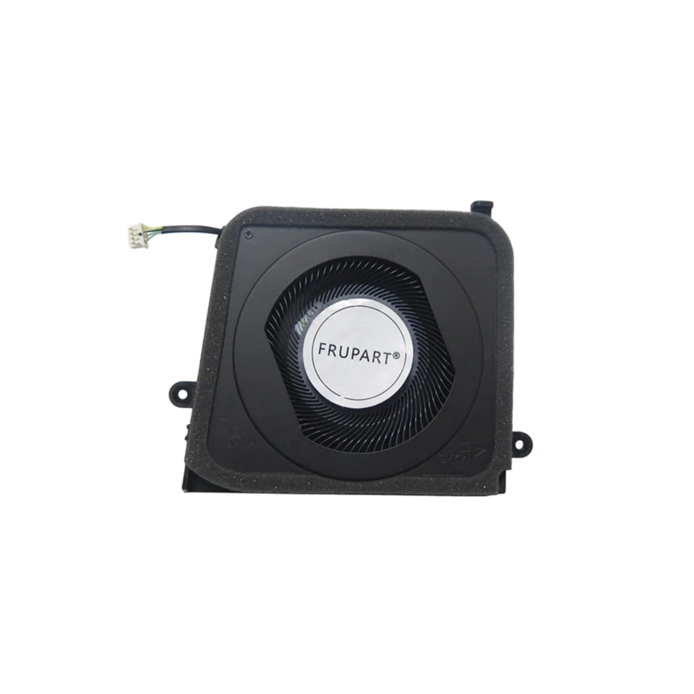 Фото Вентилятор процессора для ноутбука DELL Latitude 5440 2023 0VD360 VD360 EG75070S1-C880-S9A DC2800137SL DC5V 0.37A №4