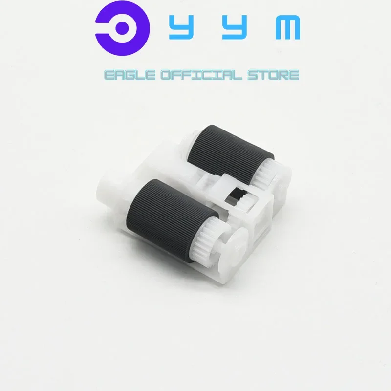 5 шт. ролик захвата для Brother HL 5440 5445 5450 5452 5470 5472 6180 6182 DCP 8110 8112 8150 8152 8155 8157 8250 MFC 8510 8512