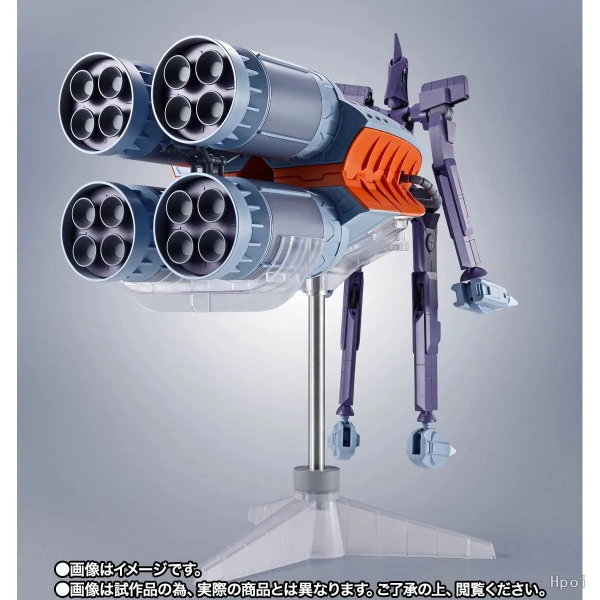 【MT】BANDAI SPIRITS MAN-03 Кикерога Mobile Suit Gundam GQuuuuuuX Фигурка (art.: 3920dc2ca61b4) - 3920dc2ca61b4