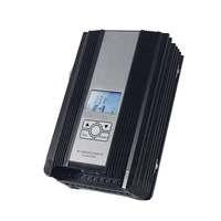 safety performance 1kw mppt hybrid wind and solar charger controller for wind turbine