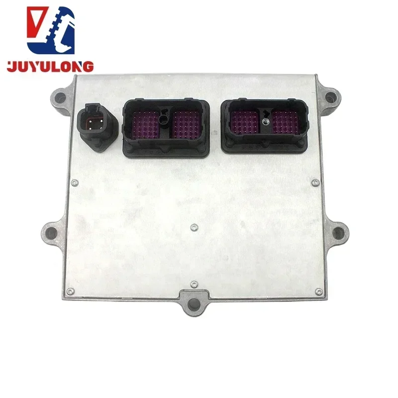 JUYULONG подходит для Komatsu PC200-8 240-8 300-8 200-8MO плата двигателя экскаватора Компьютерная