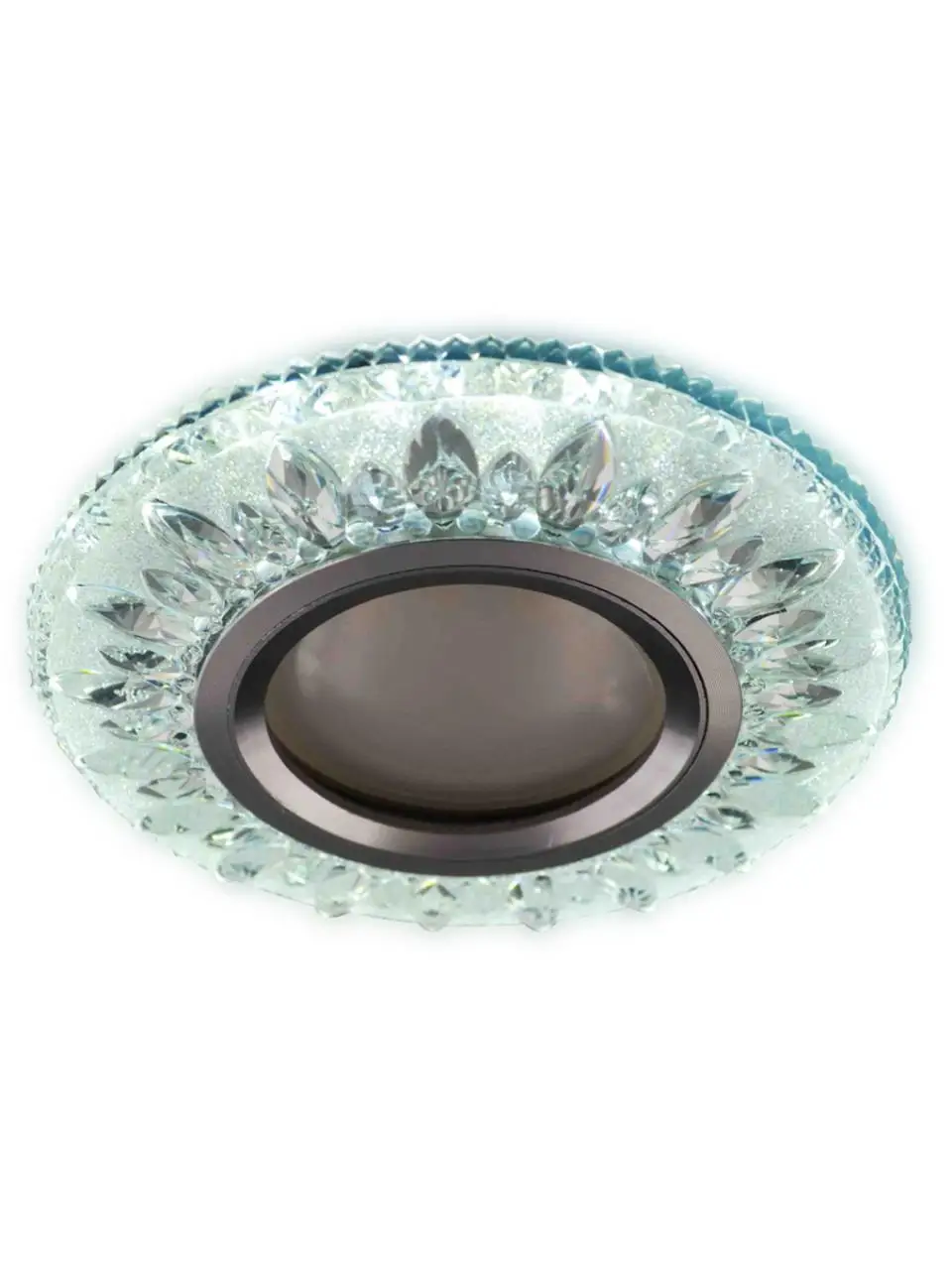 Светильник встраиваемый Hiper Domenica, H067-1, 53W, GU5.3