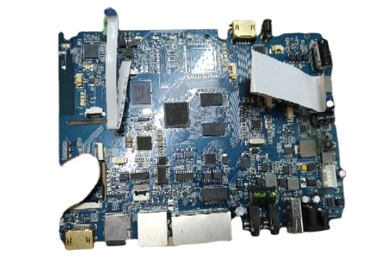 

Печатная плата CCTV Tester 9800MOVTADHS, материнская плата