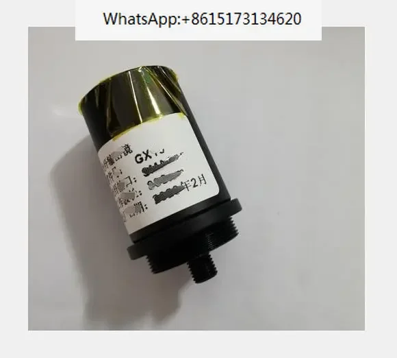 Интерфейс FC SMA905 Расширитель оптоволоконного лазерного луча Регулируемый угол