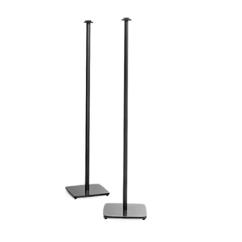 1 пара кронштейнов для динамика, напольная подставка для BOSE Doctor Lifestyle 650 700, подставка для объемного динамика, регулируемая по высоте основание из закаленного стекла
