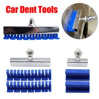 car dent repair tools auto body repair tool dent hail dent repair tools kit flexible tabs for slide hammer paintless dent repair